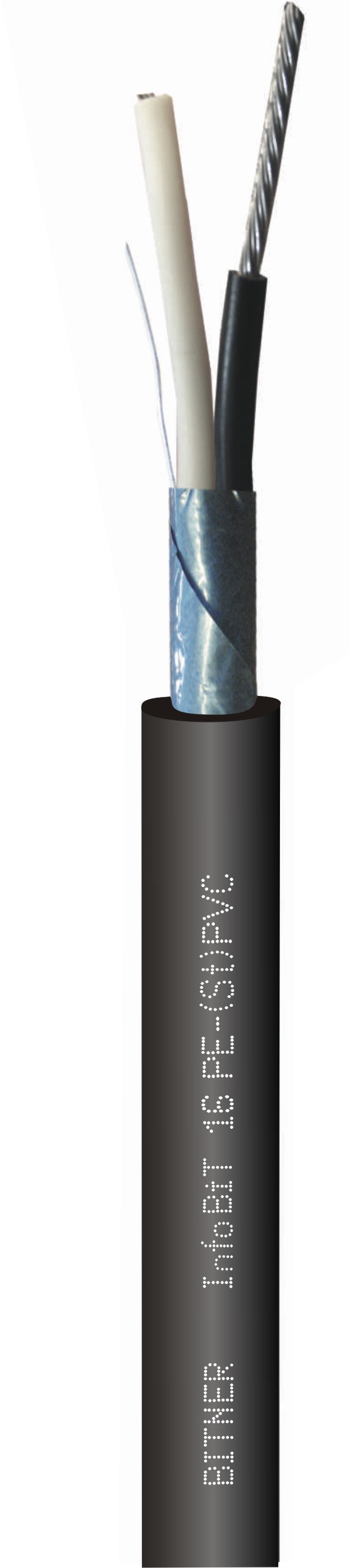 InfoBiT 16 PE-(St)PVC